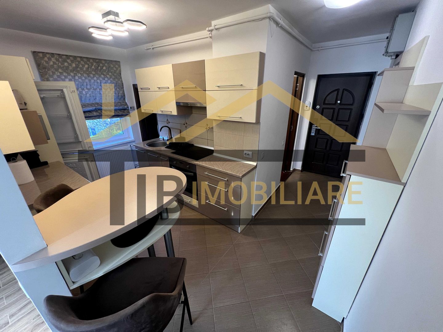 Apartament de 2 camere, 50 mp, parcare, Zona UMFST - Poză 3
