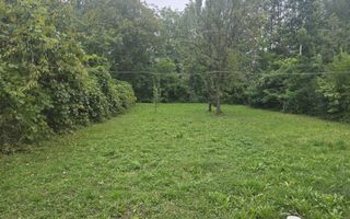 Casa de vanzare Breaza- teren 2549 mp - Poză 9