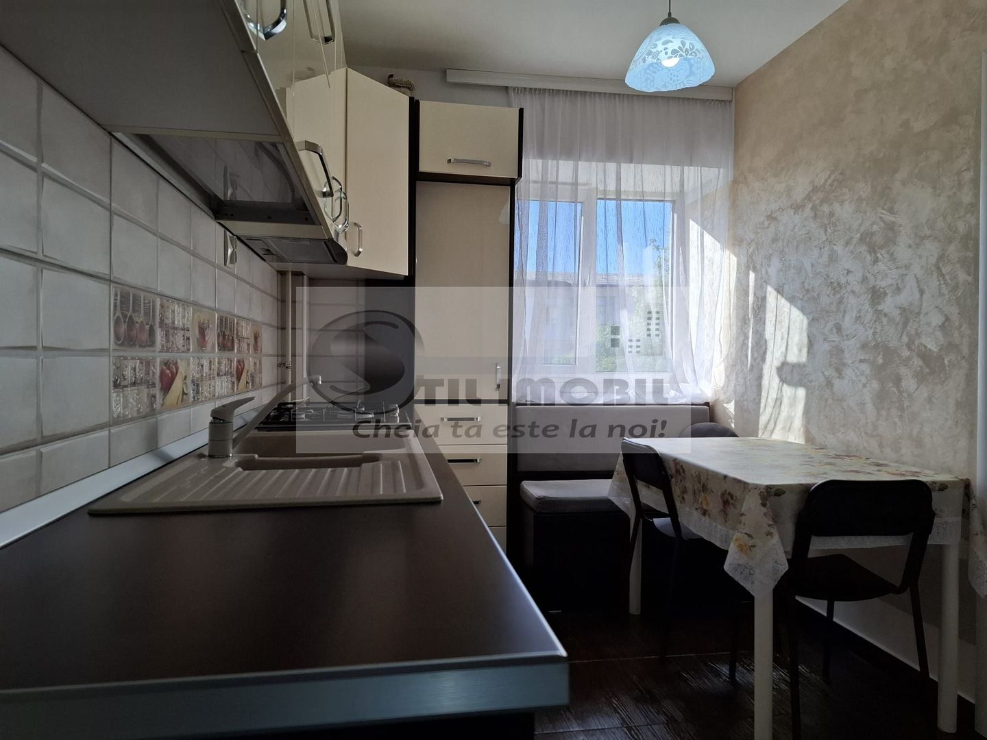 Apartament 2 camere-Alexandru cel Bun, Minerva-450 Euro - Poză 13