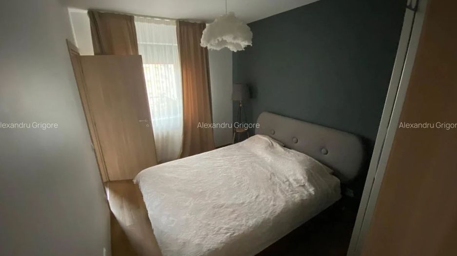 Apartament 2 camere semidecomandat – Parcul Tineretului - Poză 5