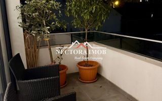 NECTORA IMOB-Apartament Premium 3 camere Decebal, Parcare, 70 mp LUX - Poză 9