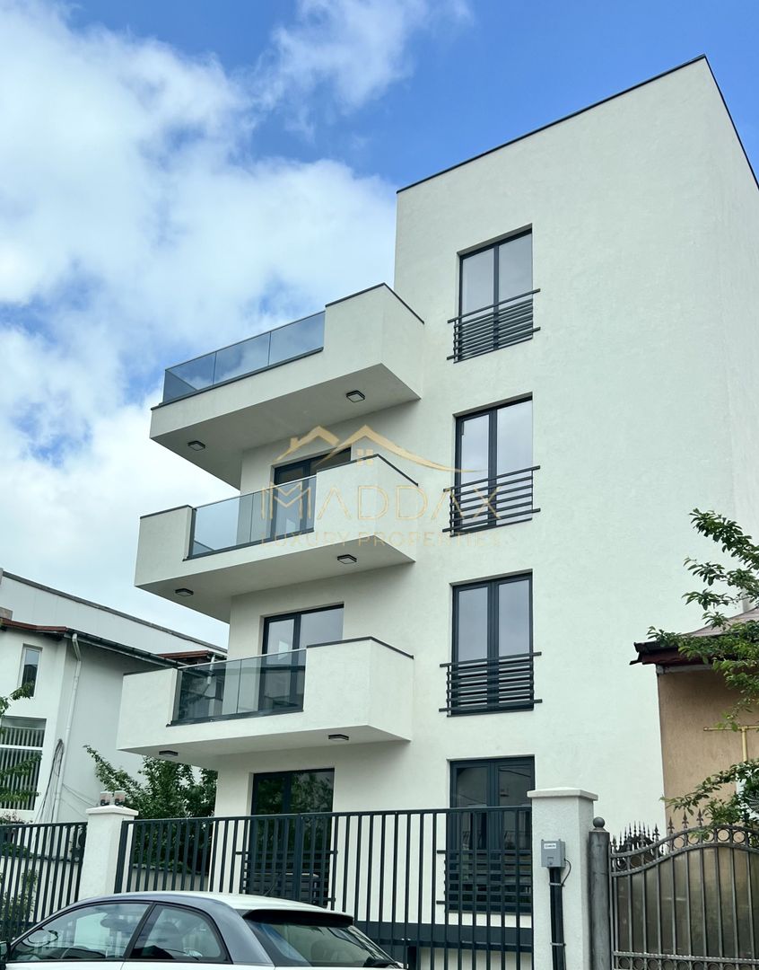 Apartament ***3 camere*** 104mp // Parcare // TEI ***FIRST RENT**** - Poză 23