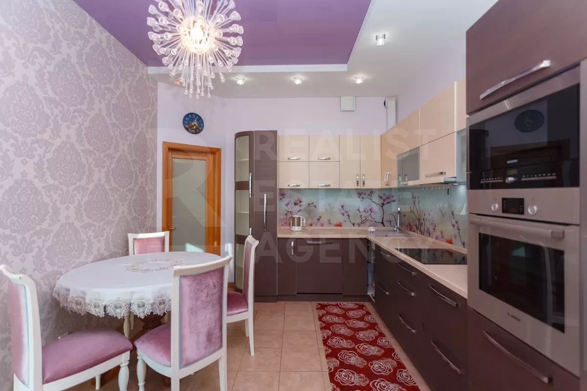 Chirie, apartament, 2 camere, str. Miron Costin, Râșcani - Poză 6