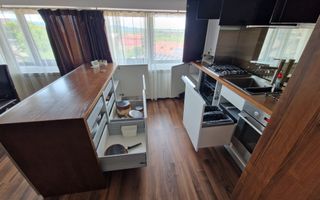 Apartament 3 camere decomandat | Tilișca, Sibiu | 70 mp, parcare - Poză 1