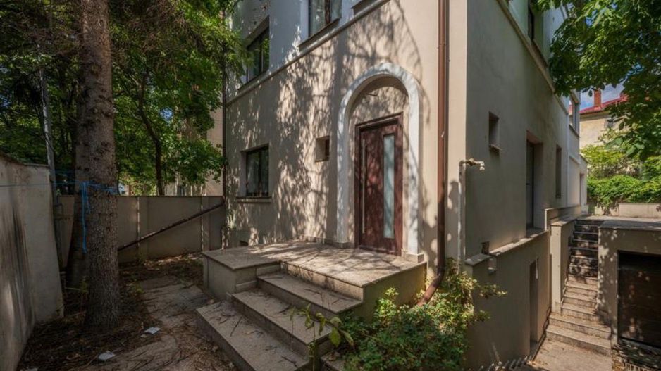 Vilă | Primăverii | 8 locuri parcare - Poză 1