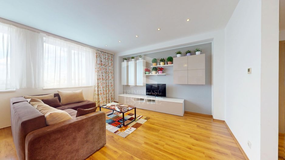 Sos. Vitan Barzesti - Rin Grand Residence 2 camere 12/13 65 mp - Poză 6