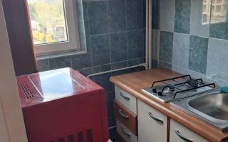 Garsoniera Drumu Taberei - Poză 7