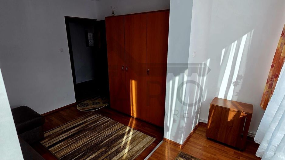 🏡 Apartament 3 camere  | Complet mobilat | Tudor – Str. Banat - Poză 8