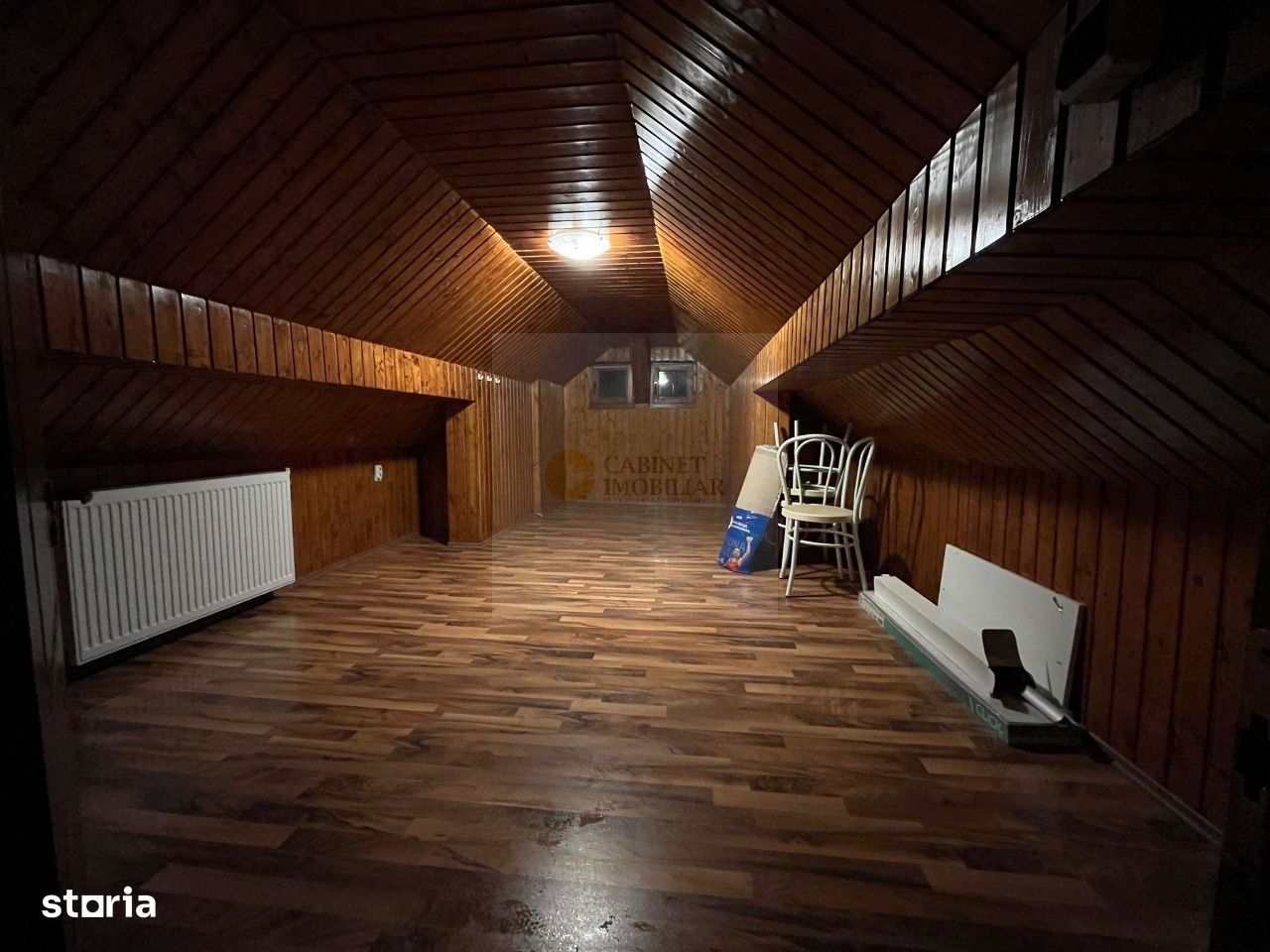 Pipera, Vila Premium 4-5 Camere, Renovată și Mobilată | Garaj + Terasa - Poză 11