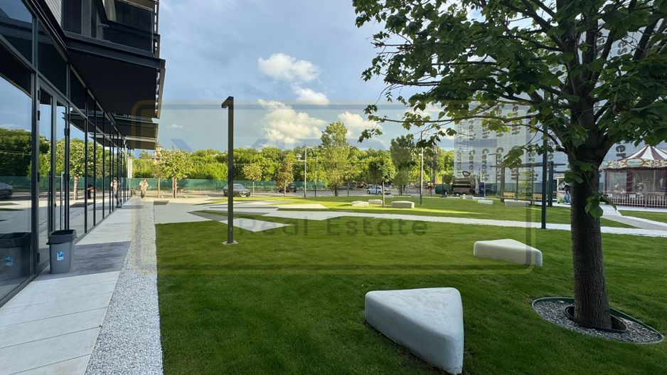 Apartament 1 camera+parcare FREYA - Poză 30