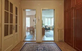 Confort de apartament, libertate de casă – 3 camere, curte și garaj - Poză 12