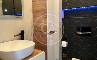 Apartament de închiriat cu 3 camere LUX în Prima Oneștilor, Oradea - Poză 10