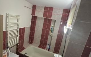 Apartament mare cu 1 camera Nicolina Cug - 380 E/LUNA, disponibil - Poză 9