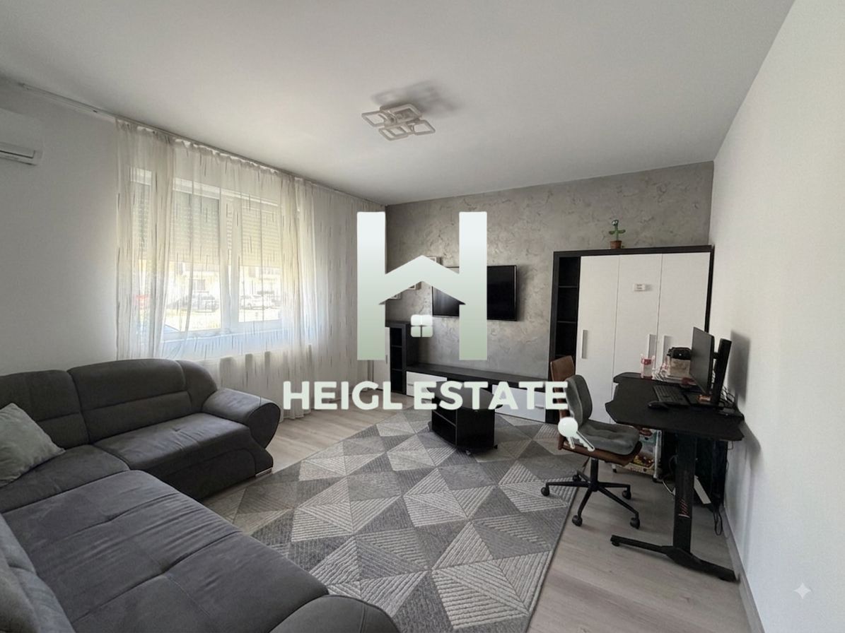 Apartament cu 2 camere decomandat in Timisoara in zona Calea Urseni - Poză 1