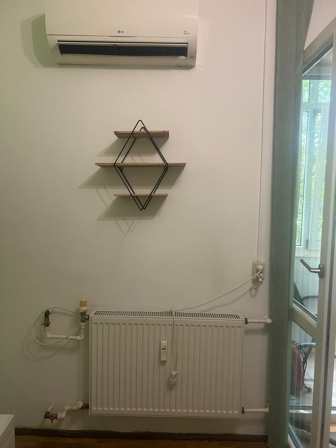 Garsoniera cu boxa , zona Baba Novac, la 7 minute de metrou Dristor 2 - Poză 4