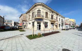 Clădire Istorică Individuală | 322mp | Pietonala Ștefan cel Mare - Poză 12