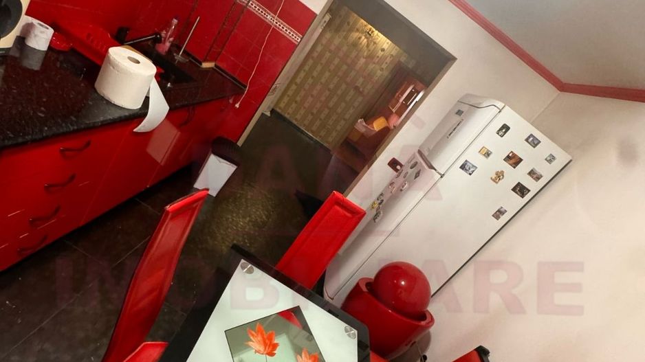 APARTAMENT DE VÂNZARE, 3 CAMERE, în CARANSEBEȘ, JUD. CARAȘ-SEVERIN - Poză 10