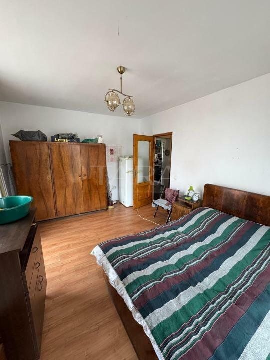 Apartament 2 camere cu 3 balcoane și parcare – Florești, zona Eroilor - Poză 9