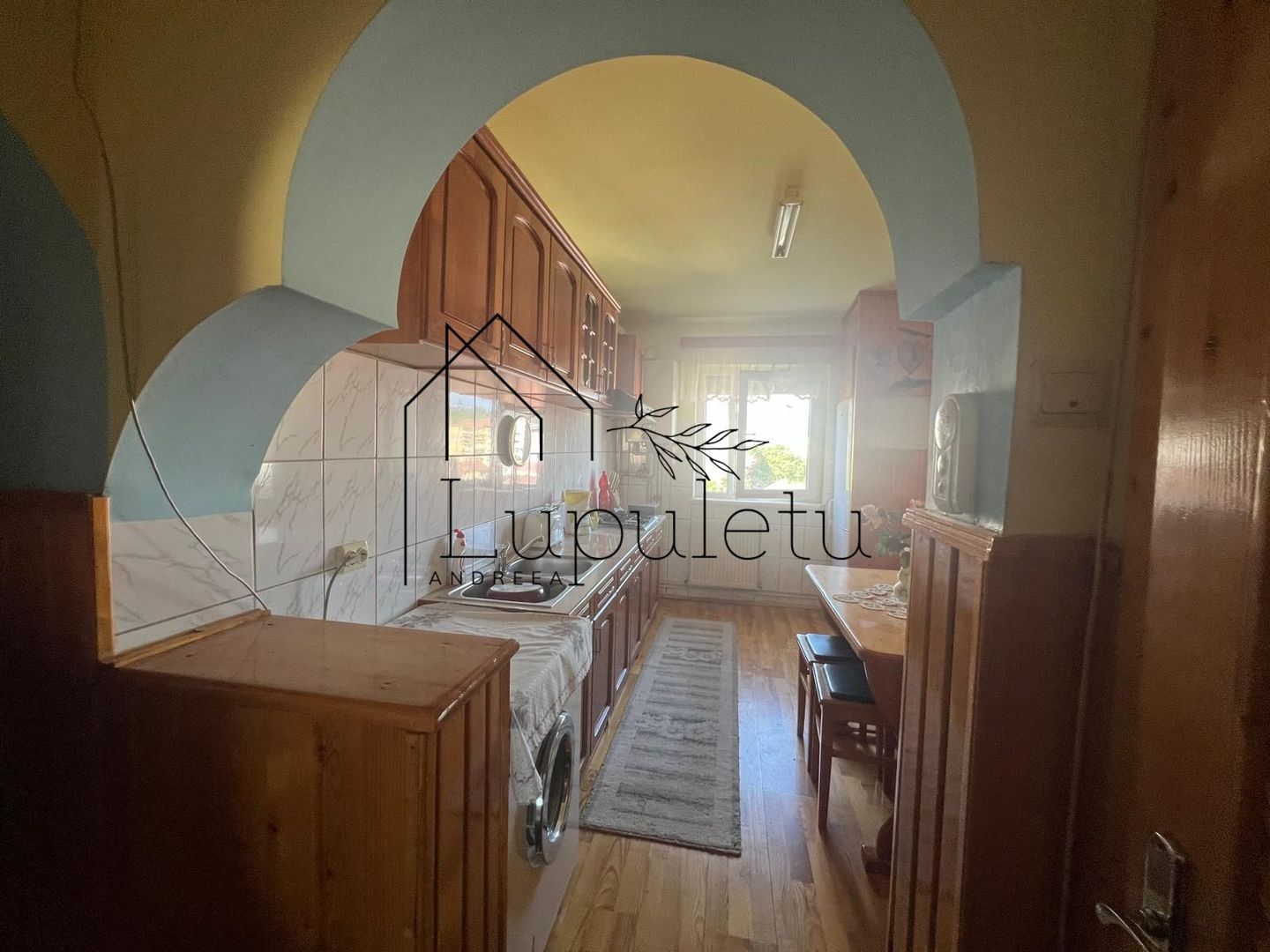 Apartament 2 Camere | 40 MPU |  Zonă Centrală Cisnădie - Poză 9