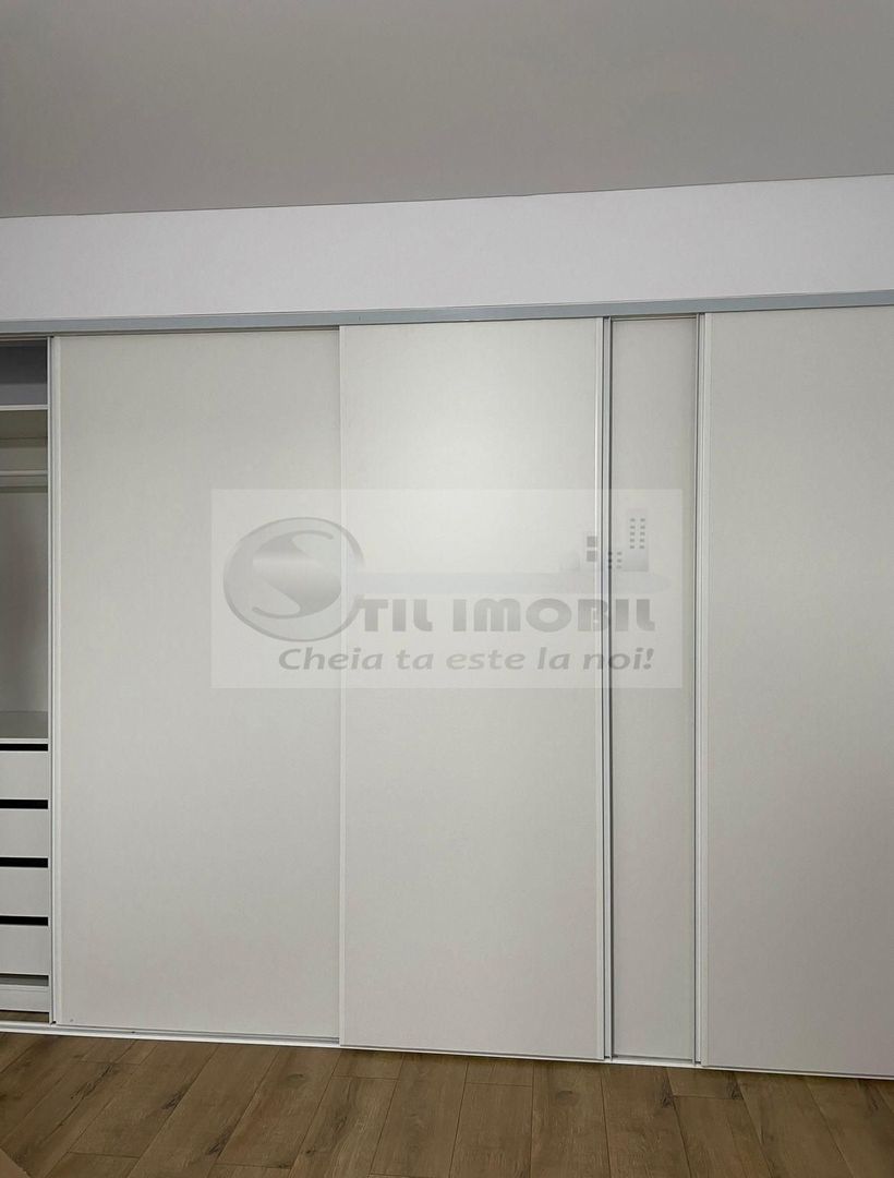 Apartament 2 camere decomandat Vișan, loc de parcare- 86.000 € - Poză 10