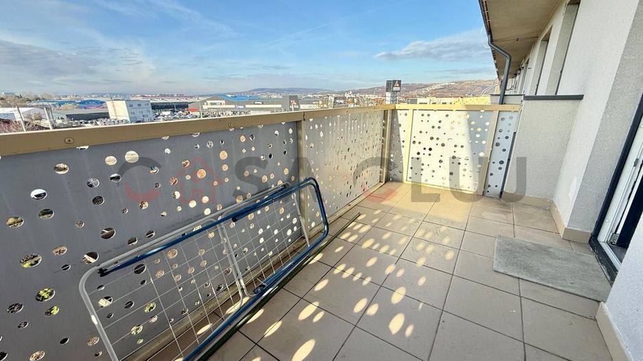 2 camere, decomandat, la cheie, parcare, Mina Cluj - Poză 10