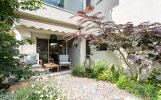 Inchiriere - apartament 3 camere & gradina - Floreasca Residence-Barbu Vacarescu - Poză 2
