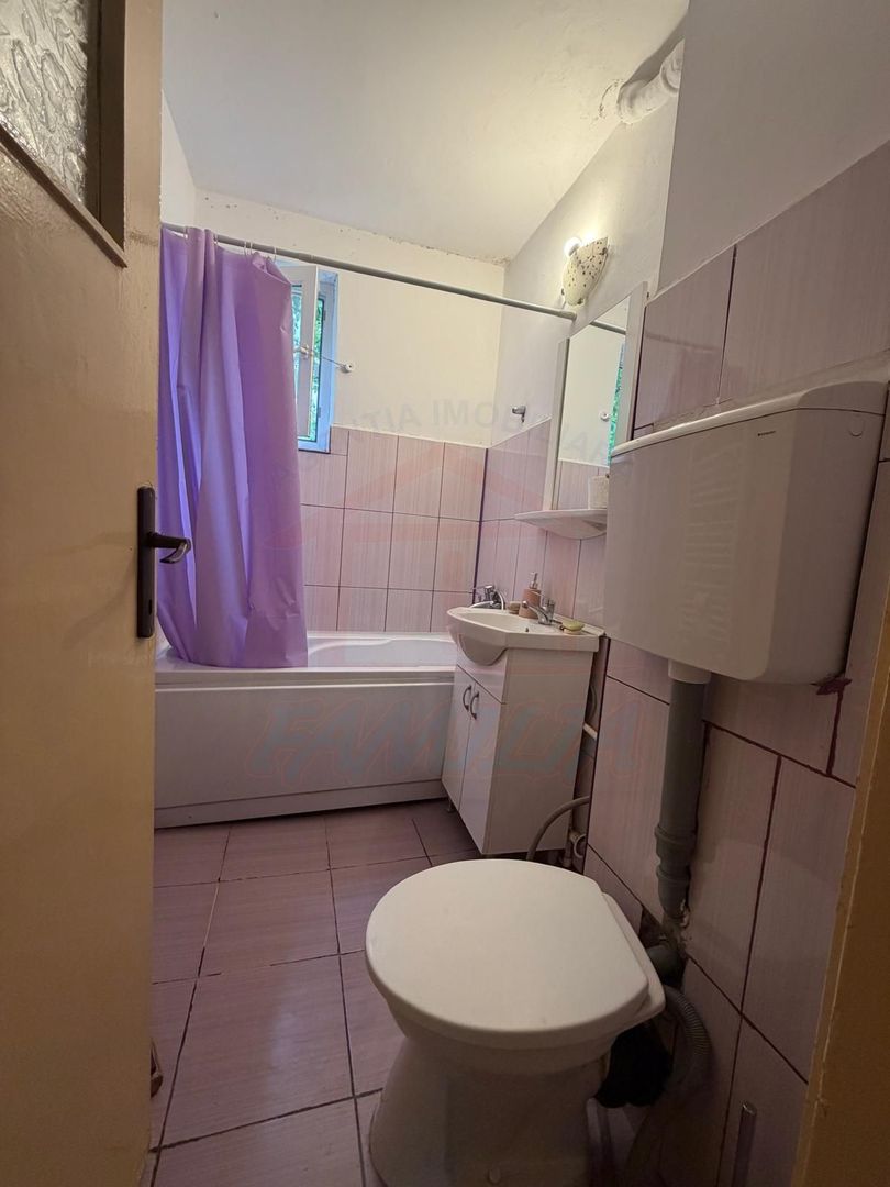 Inchiriere apartament semidecomandat 2 camere, Mazepa 1 - Poză 3