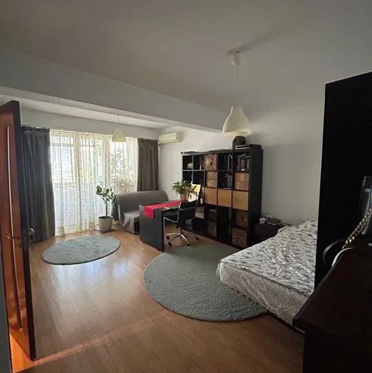 Garsonieră 37 mp | Bloc nou | Centrală proprie | 8 min Metrou Crangasi - Poză 4