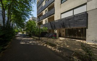 3 Camere | 77 mp Utili | Boxă Inclusă | Piscină & Fitness | Lângă Pădurea Băneas - Poză 22
