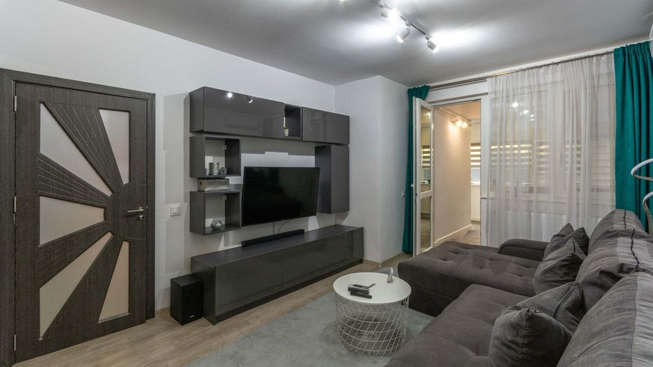 Metrou Mihai Bravu- Vitan - Apartament 2 camere+ loc de parcare |2018 - Poză 3