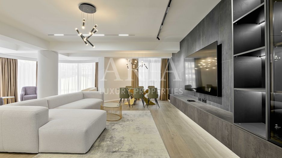 Apartament 3 camere in Cartierul Francez | FIRST RENT - Poză 1