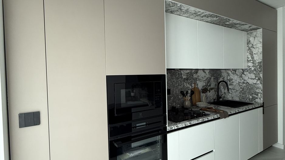2 cam in proiectul premium Astorium Life - Poză 1