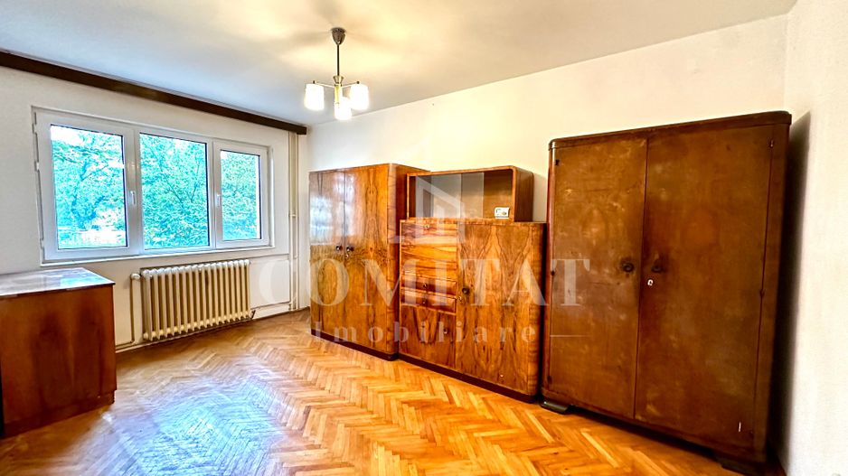 Apartament 3 camere decomandate | Cartier Gheorgheni - Poză 10