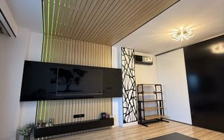 Apartament de 2 camere, 55mp, parcare subterana, Soporului - Poză 1