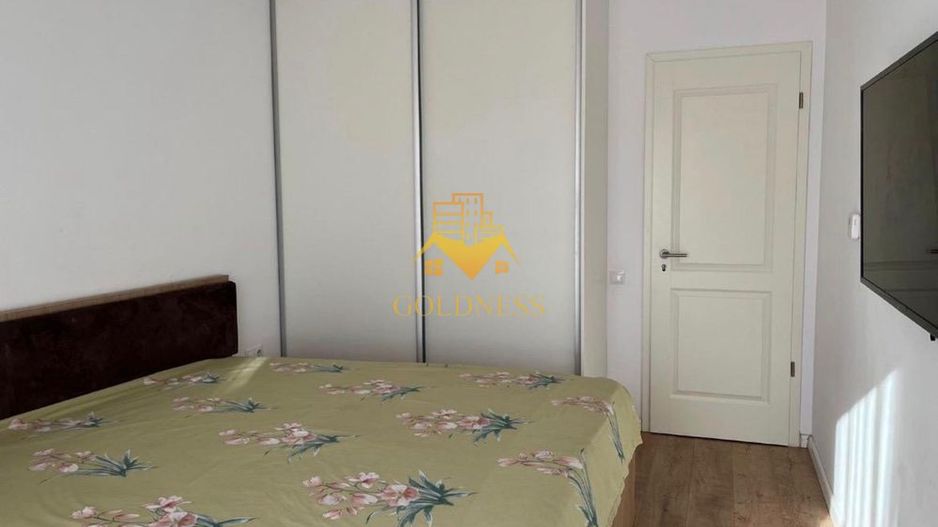 2 camere, Buna ziua, Trifoiului, Grand Hotel Italia, Lidl, PetFriendly - Poză 1