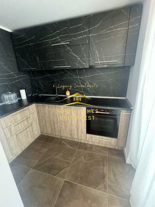 2 Cam One Herastrau Towers - Poză 15