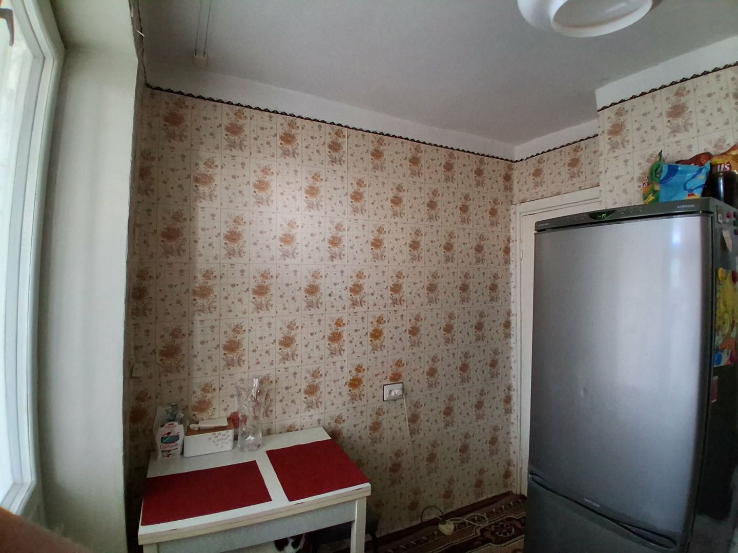 Apartament în chirie 1 cameră + living, Centru - Poză 4