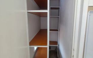 Apartament 2 camere decomandat | Hipodrom 3, Sibiu | balcon 8 mp, pivniță - Poză 7