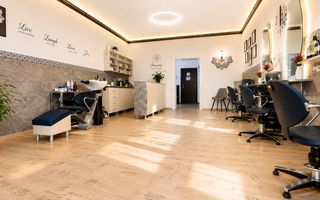 SPAȚIU COMERCIAL DE ÎNCHIRIAT| ULTRACENTRAL SIBIU | STRADA MITROPOLIEI - Poză 3