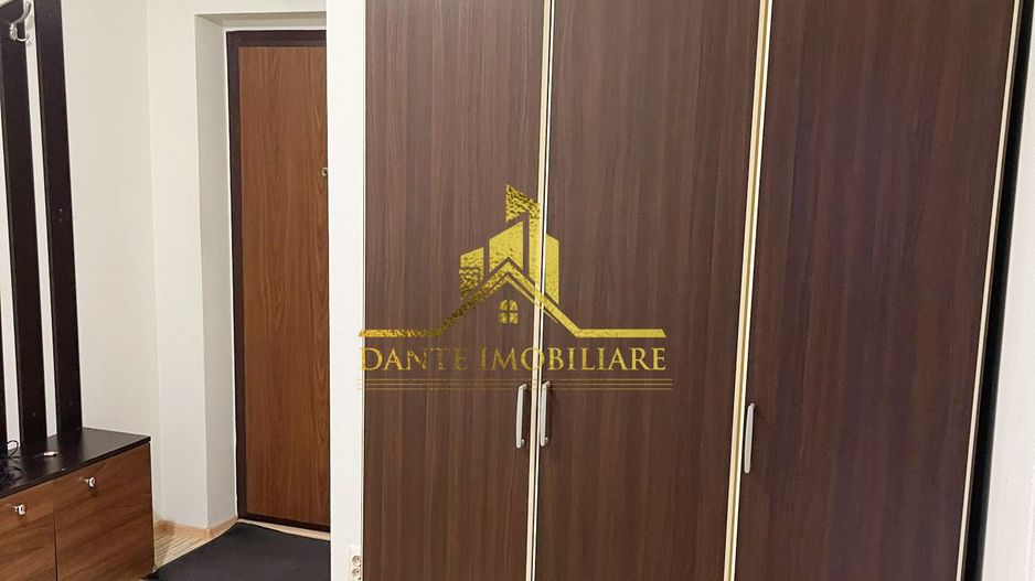 2 camere,mobilat modern, bloc nou, balcon, Buna Ziua - Poză 6