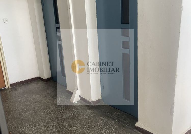 2 Camere | Creditabil | 2 Lifturi | Metrou Raul Doamnei - 1 minut - Poză 8
