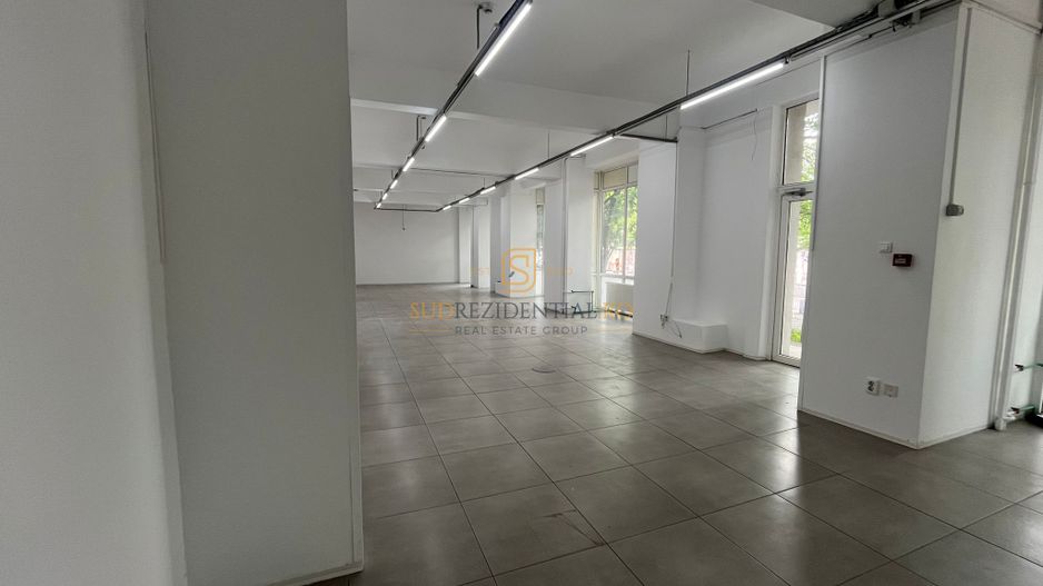 Spatiu Comercial | 261 mp | 20m Vitrina | Tineretului | Parc Carol - Poză 4