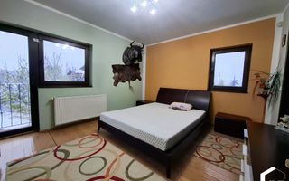 Vila cu 4 camere, Gageni - Poză 11