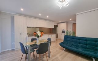 Apartament de 3 camere, PETFRIENDLY, parcare subterana, Dobrogeanu Gh. - Poză 2