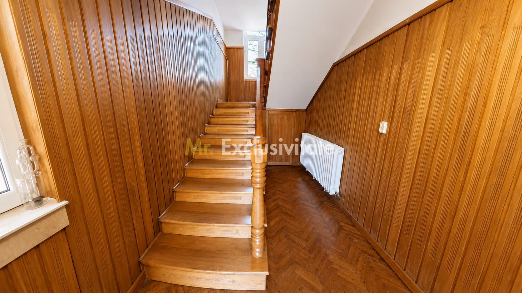 Casă cu 3 dormitoare și teren de 539 mp, Satu Mare str St, O Iosif - Poză 13
