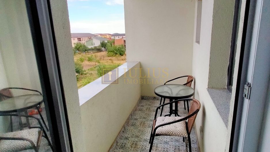 3 camere| Soarelui-Braytim| loc parcare| bloc nou| apartament superb| - Poză 11