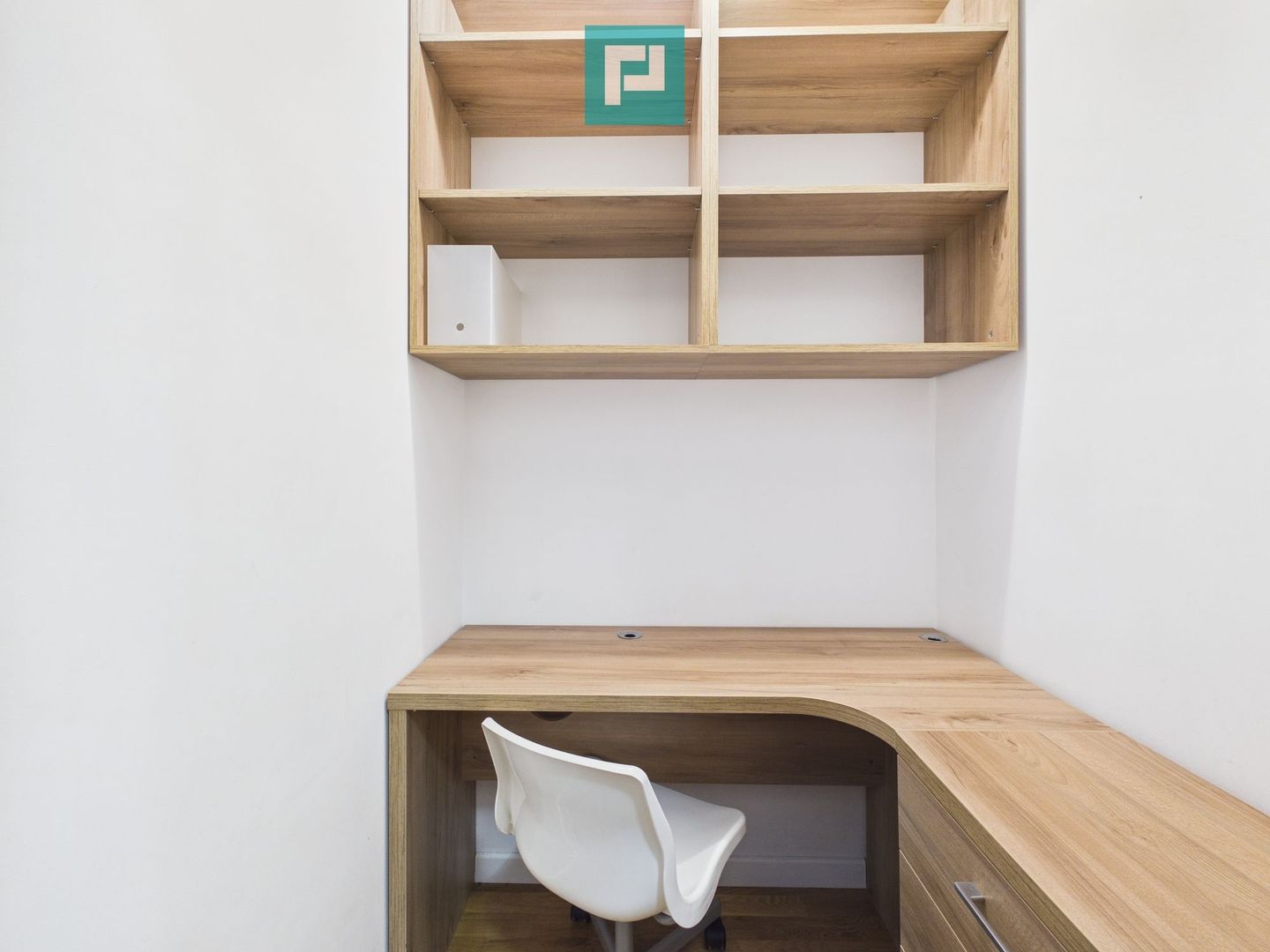 Apartament 3 cam. spatios Erou Iancu zona Baneasa - Poză 8