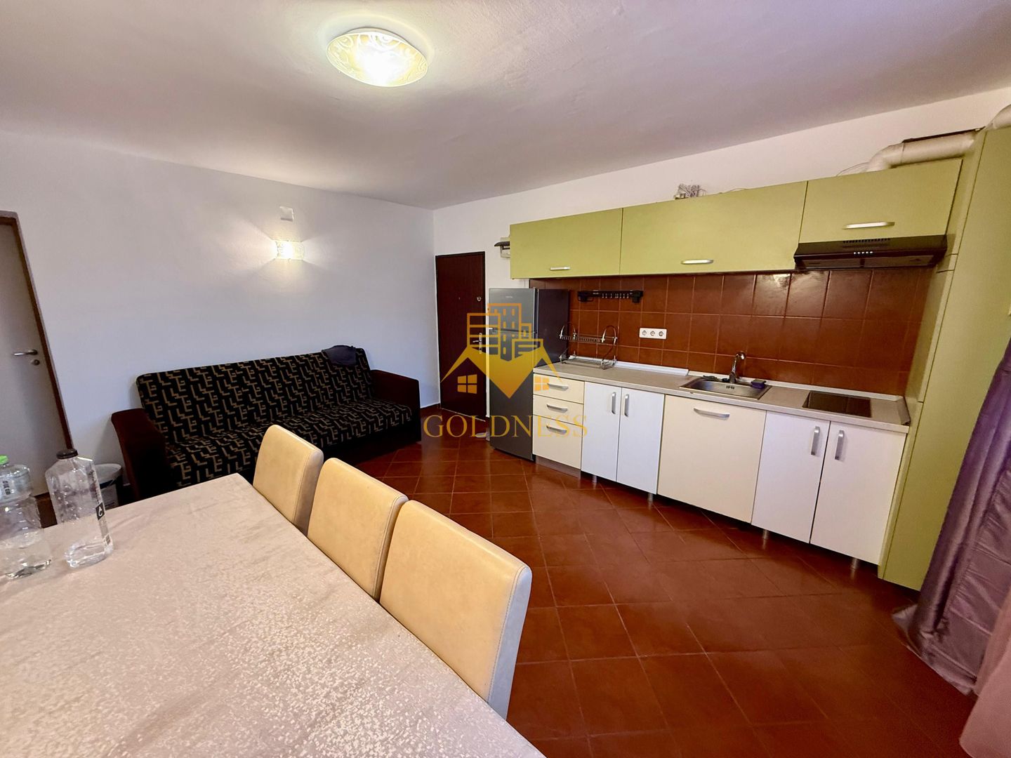3 camere open space, Buna Ziua, Zona Leroy Merlin, Audi, Pet Friendly - Poză 11