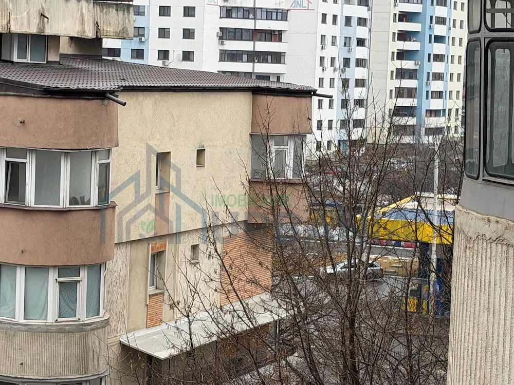 Apartament 1 cameră de închiriat, Iași, zona Păcurari - Poză 9