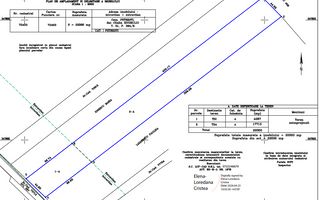0% comision - Teren intravilan, apropiere A1, industrial - Poză 7
